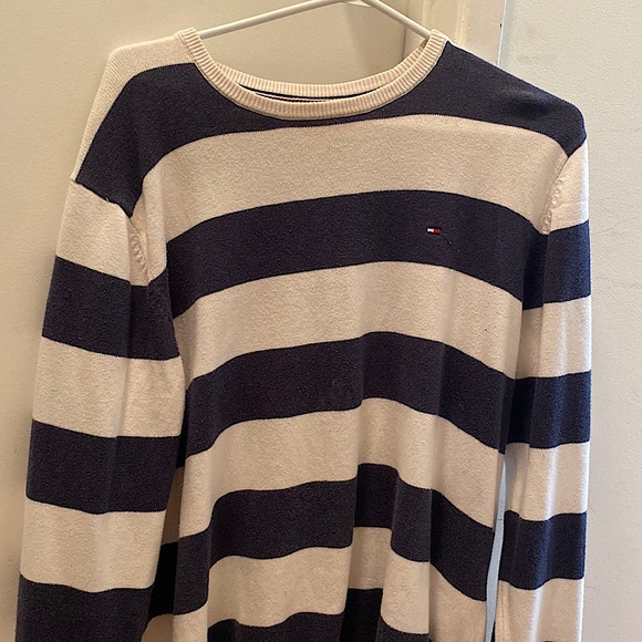 unisex Tommy Hilfiger sweater - Picture 5 of 6